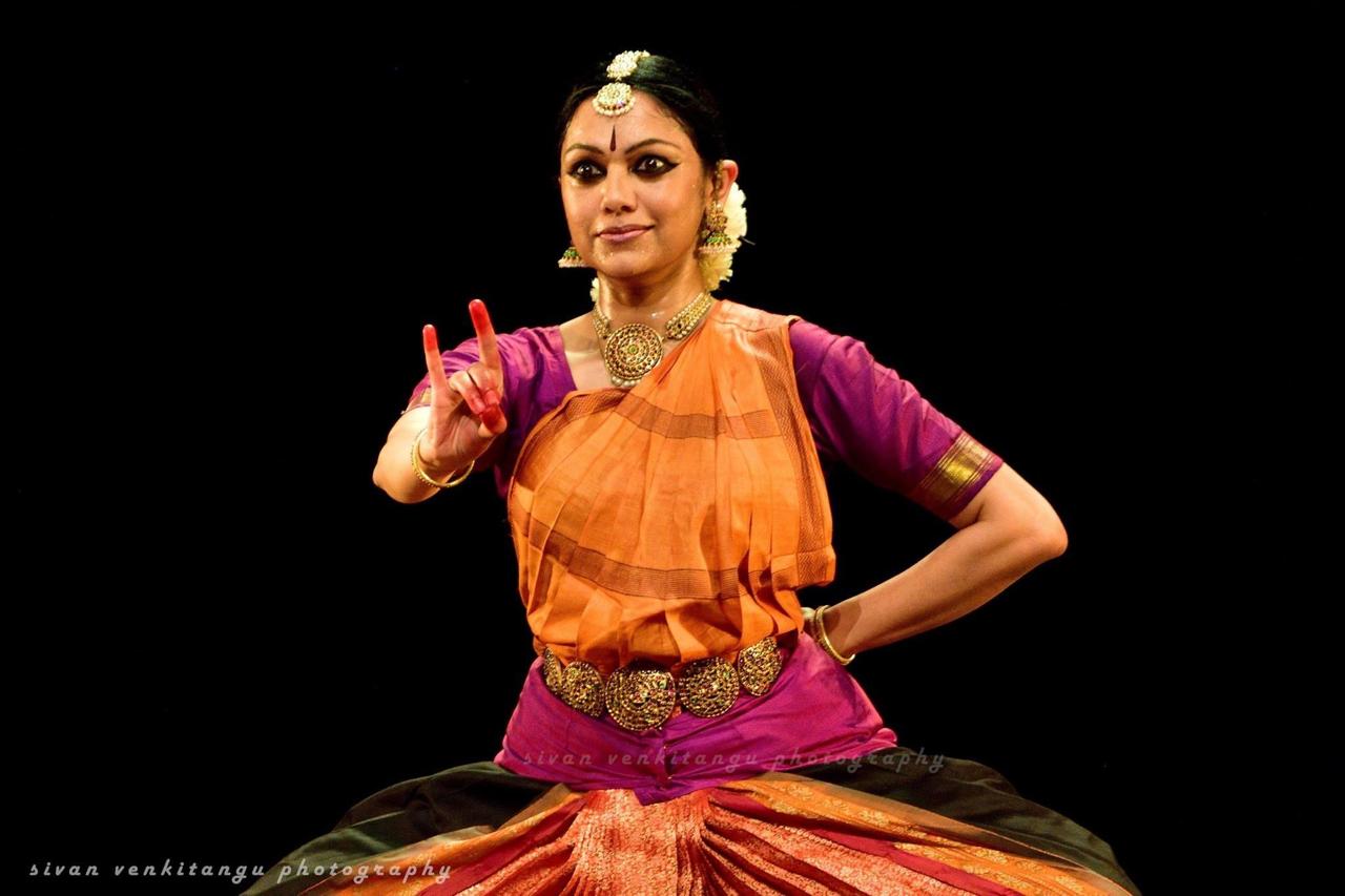 SPIC MACAY & Aga Khan Trust for Culture present Season 2 of World Dance Day & World Heritage Day Celebrations